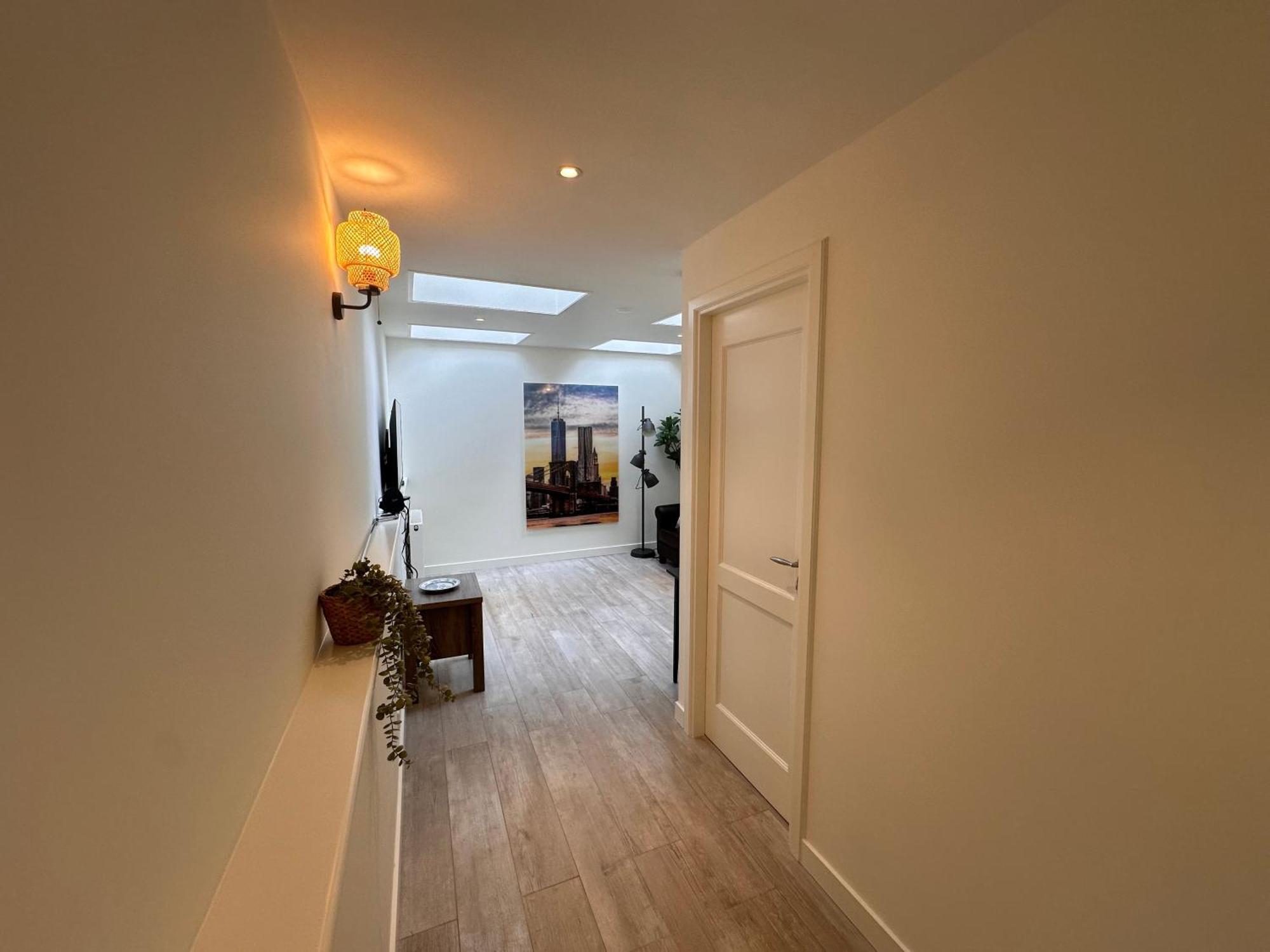 House With 2 Private Independent Studio'S 120 M2 Central Ámsterdam Exterior foto