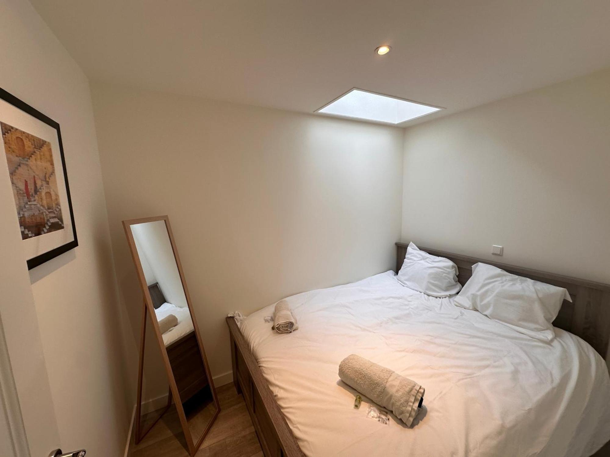 House With 2 Private Independent Studio'S 120 M2 Central Ámsterdam Exterior foto