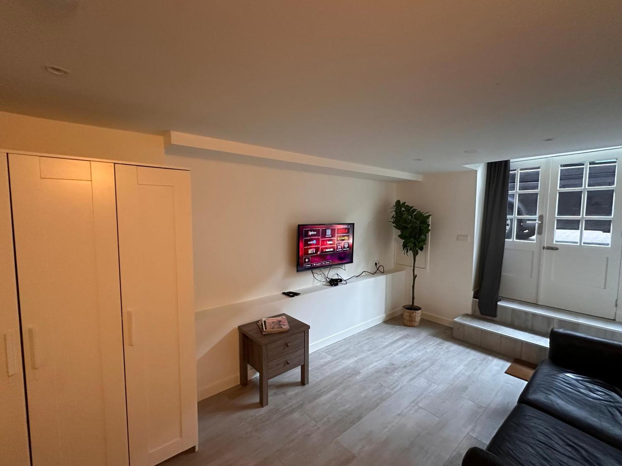House With 2 Private Independent Studio'S 120 M2 Central Ámsterdam Exterior foto