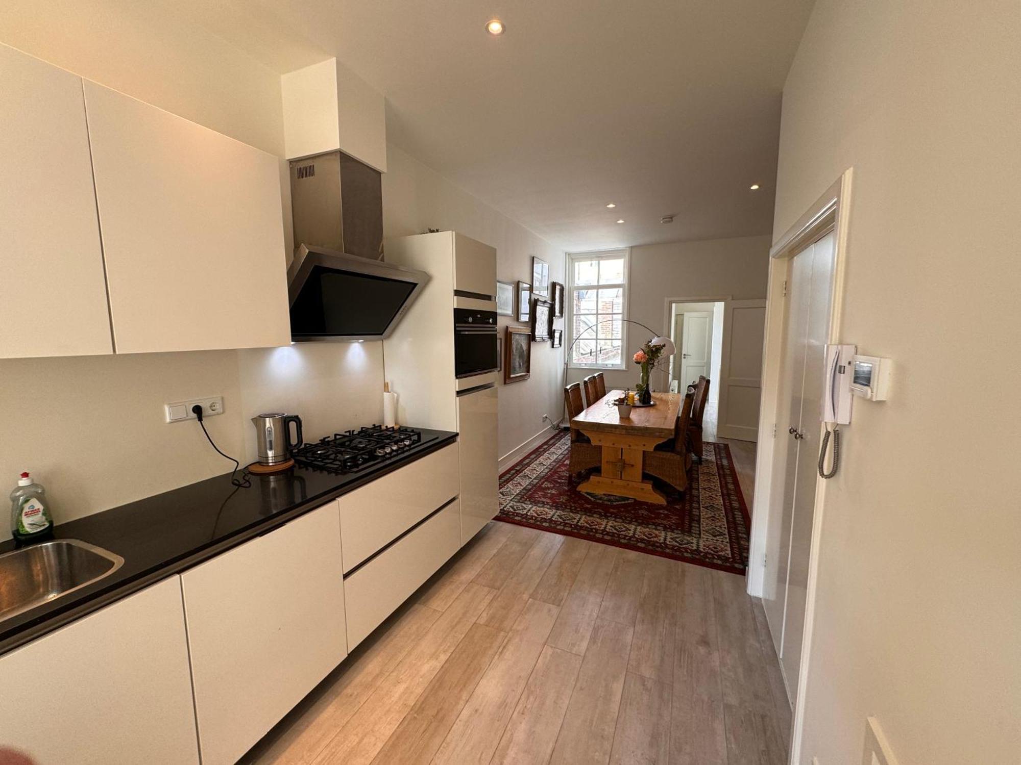 House With 2 Private Independent Studio'S 120 M2 Central Ámsterdam Exterior foto